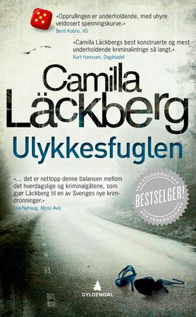 Olycksfågeln