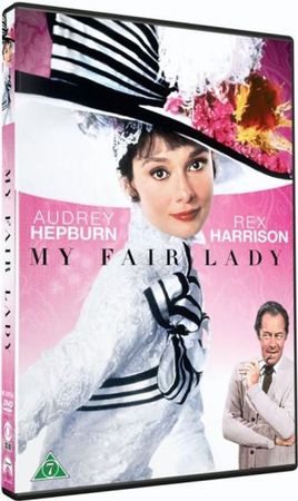My fair lady