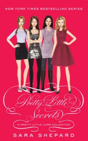 Pretty little secrets