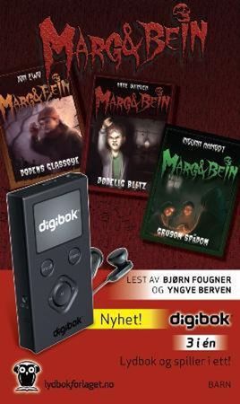 Dødens glassøye