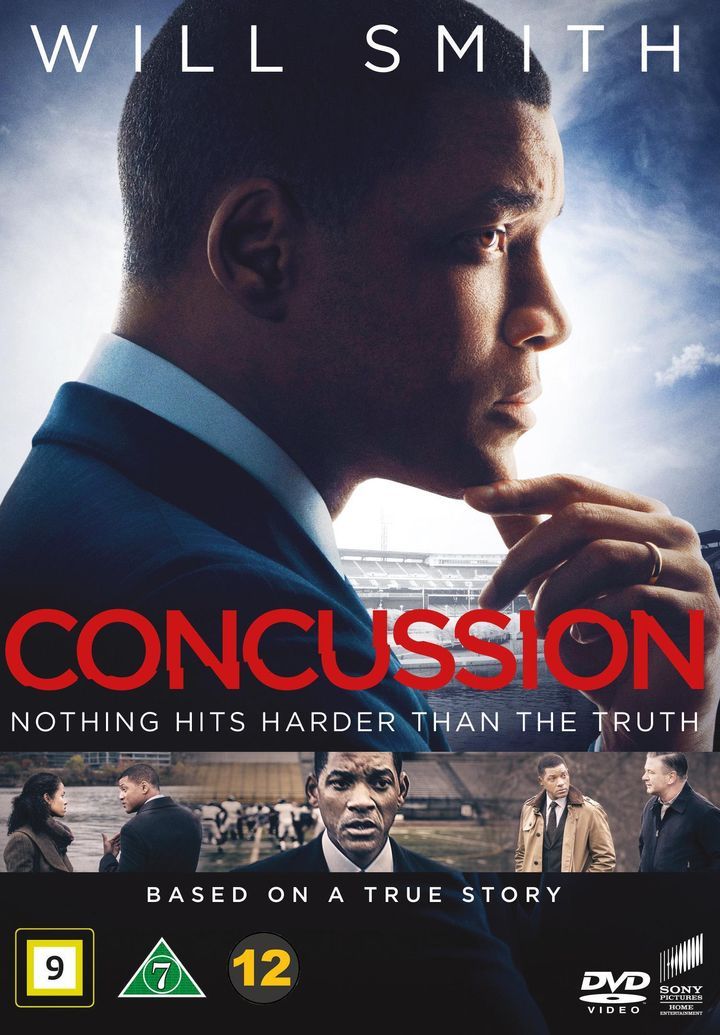 Concussion