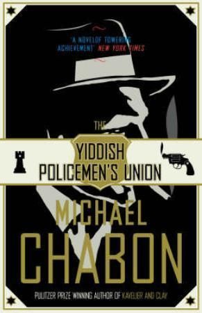 The yiddish policemen's union