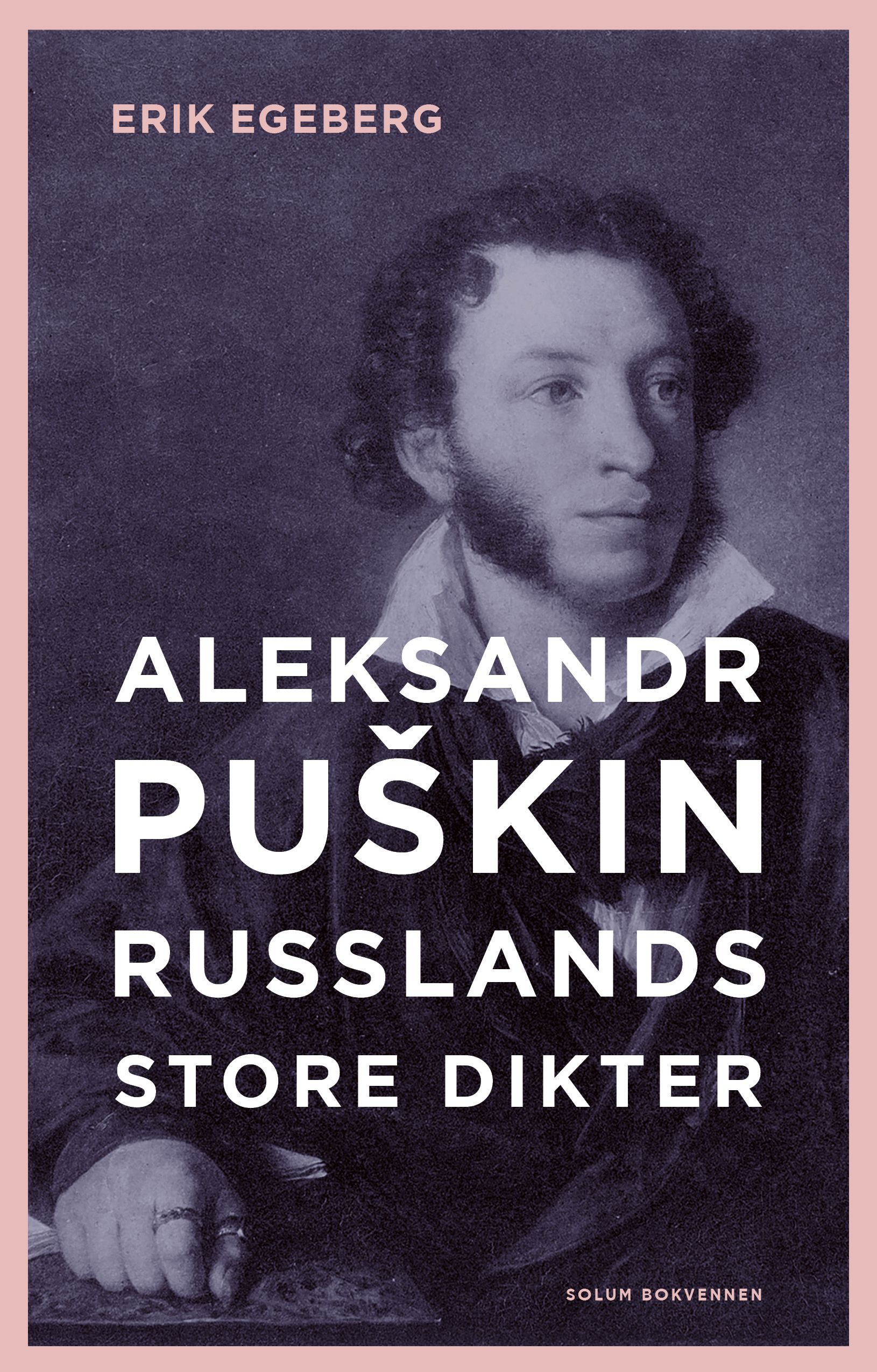 Aleksandr Puskin