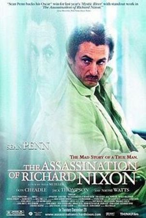 The Assassination of Richard Nixon