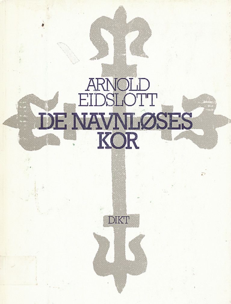 De navnløses kor