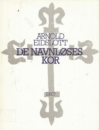 De navnløses kor