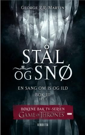 A storm of swords