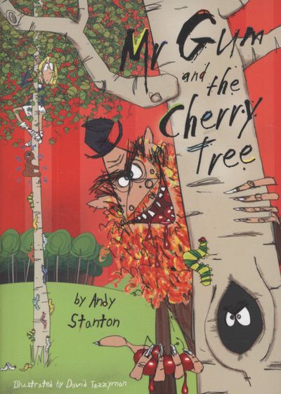 Mr Gum and the cherry tree