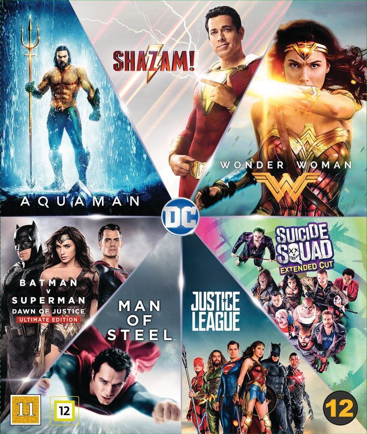 Man of steel