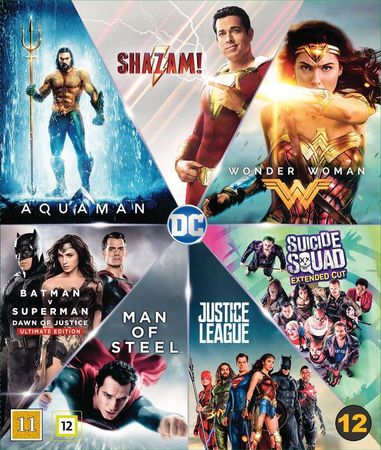 Man of steel