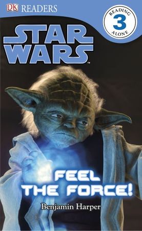 Feel the force!