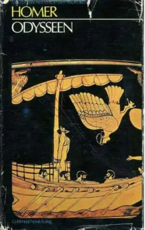 Odyssea