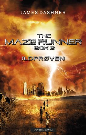 The scorch trials
