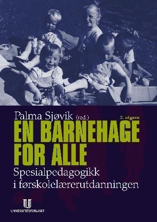 En Barnehage for alle