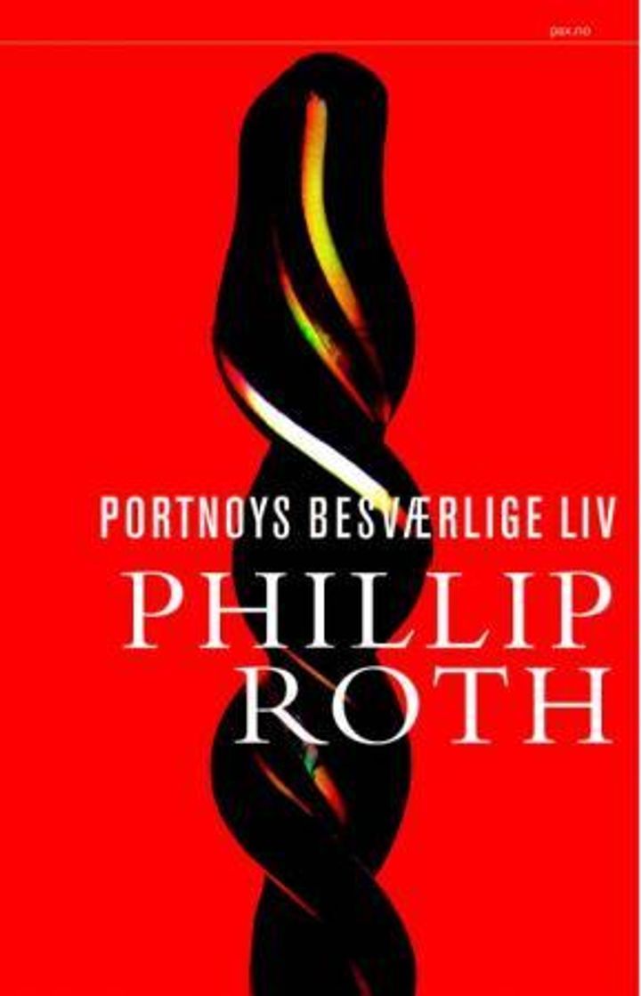 Portnoy's complaint