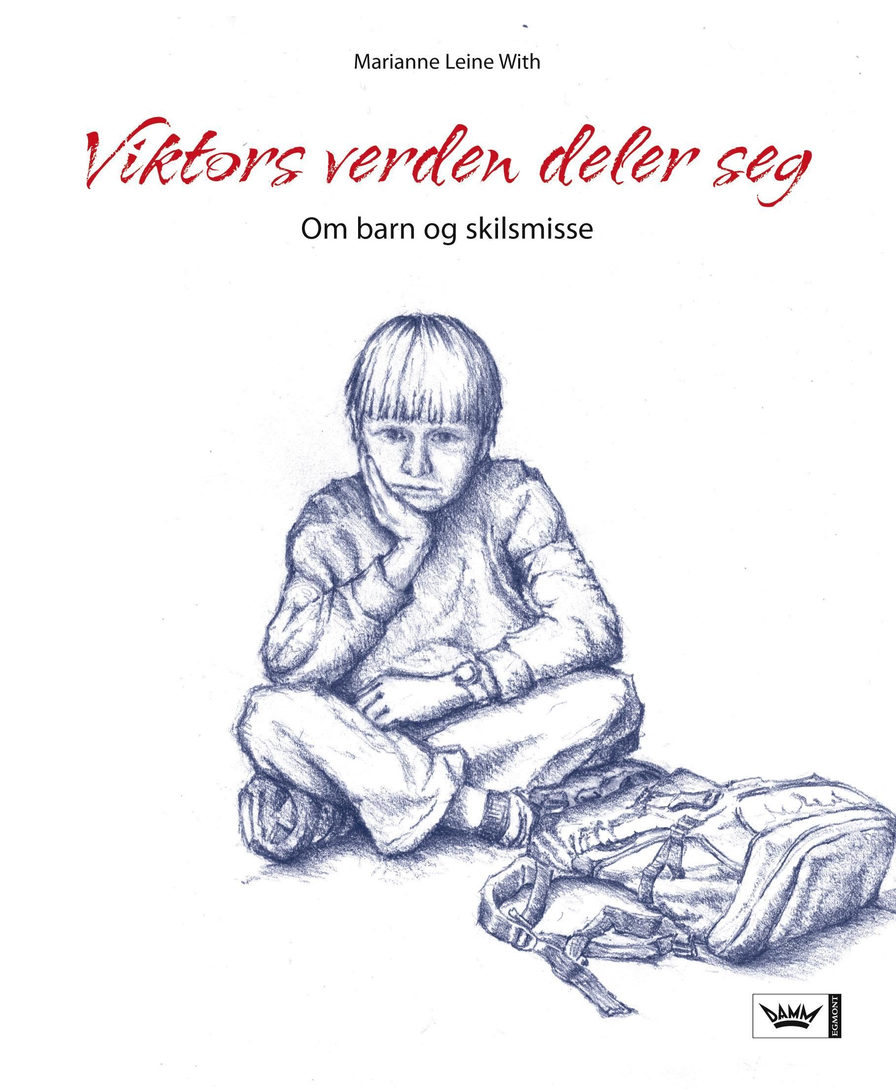 Viktors verden deler seg