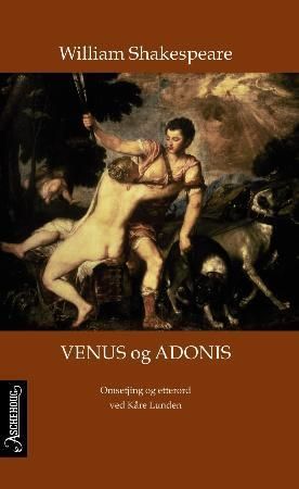 Venus and Adonis