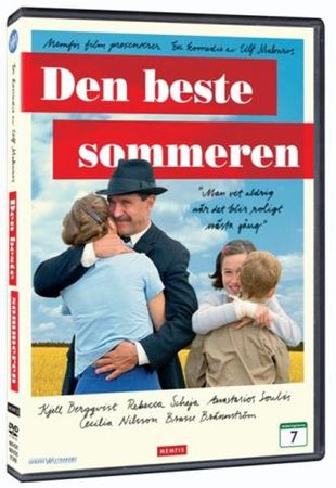 Den bästa sommaren