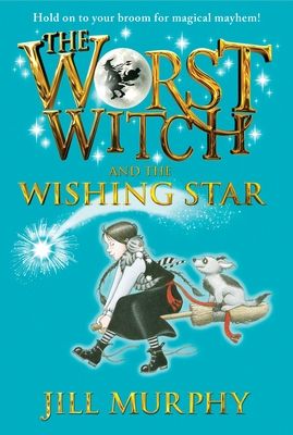 The worst witch and the wishing star
