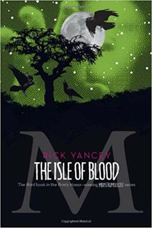 The isle of blood