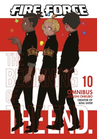 En en no shobotai. 28