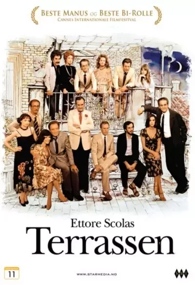 La Terrazza