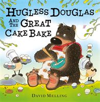 Hugless Douglas and the great cake bake