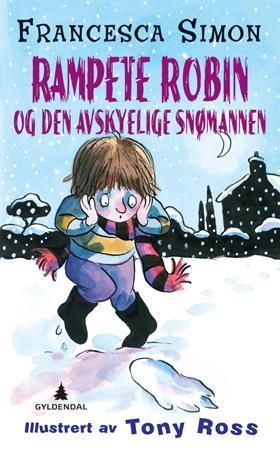 Horrid Henry and the abominable snowman