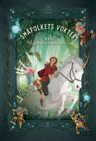 Au secours de la licorne