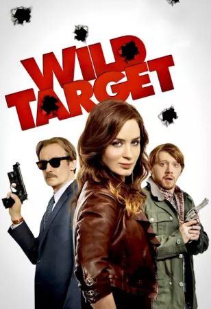 Wild target