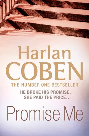Promise me