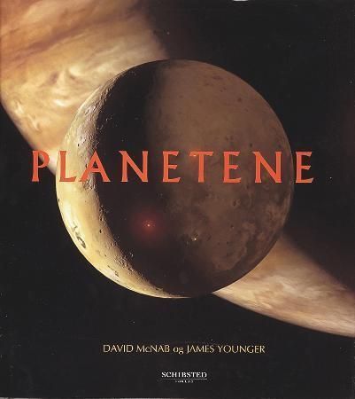 The planets