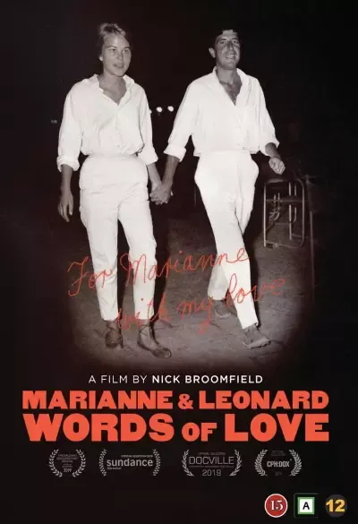 Marianne & Leonard