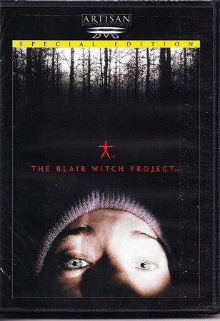 The Blair Witch project