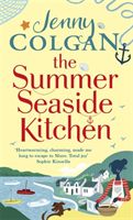The summer seaside kitchen