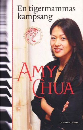 Battle hymn of the tiger mother