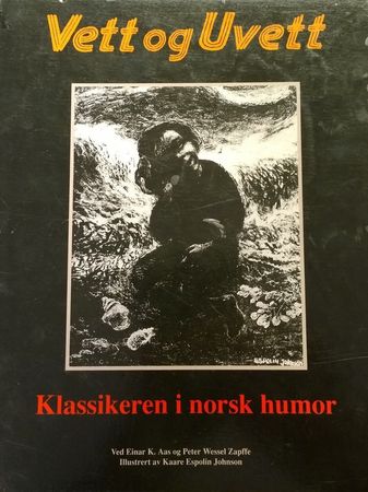 Vett og uvett