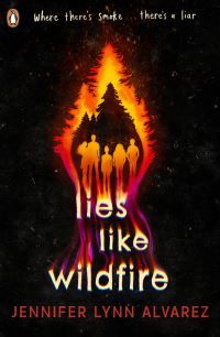 Lies like wildfire