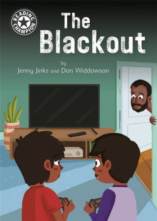 The blackout