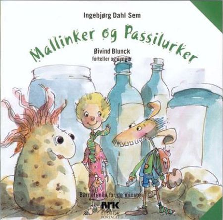 Mallinker og passilurker