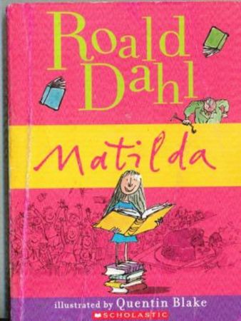 Matilda