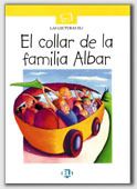 La collana della famiglia Loffredi