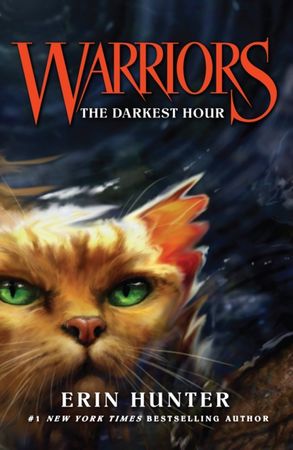 The darkest hour