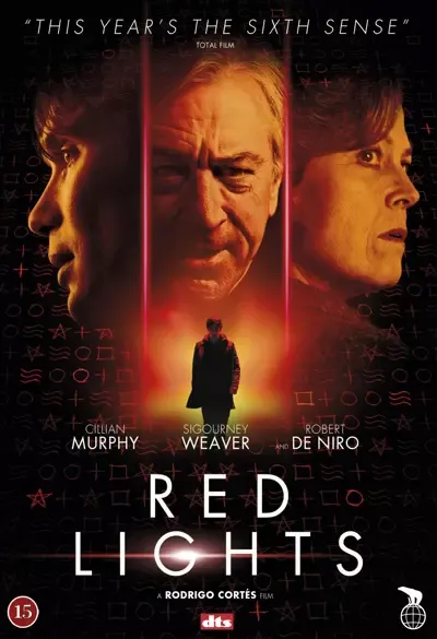 Red lights