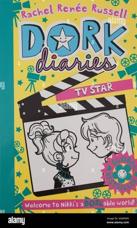 TV star