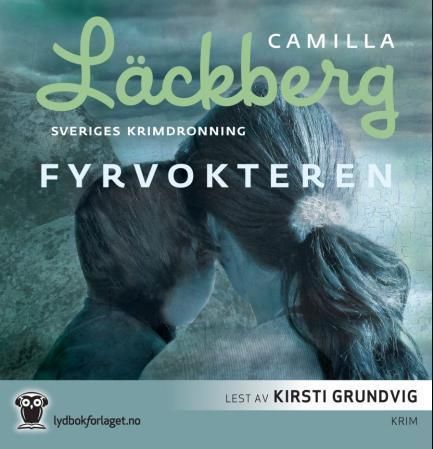 Fyrvaktaren