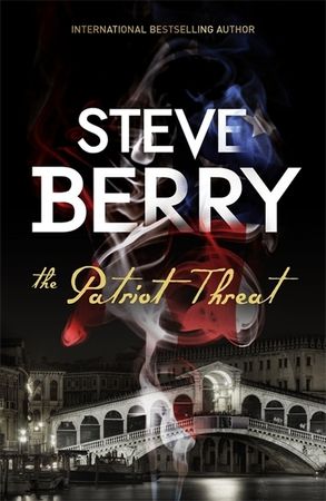 The patriot threat