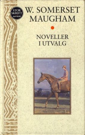 Noveller i utvalg