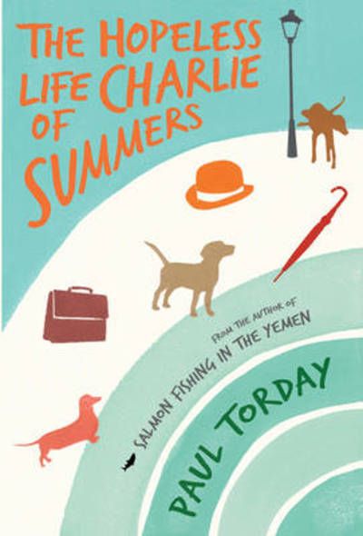 The hopeless life of Charlie Summers
