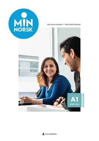 Min norsk